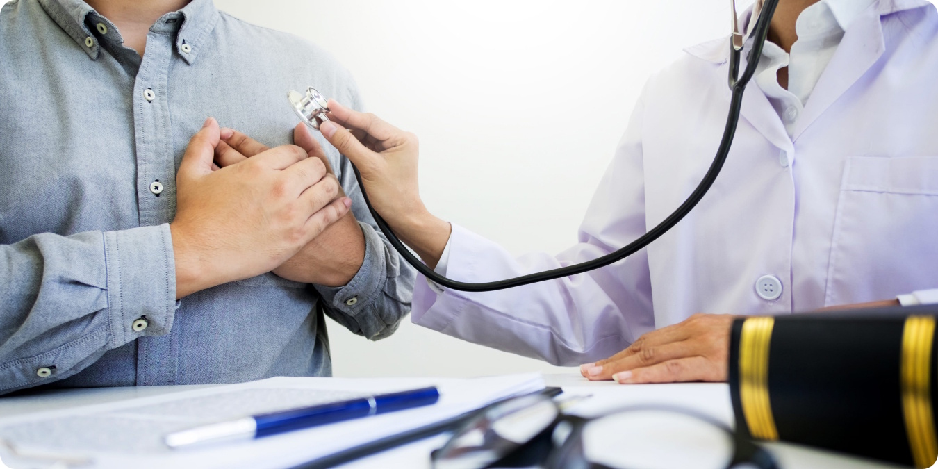 Cardiology Solutions