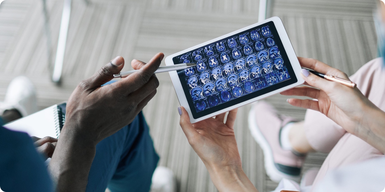Neurology Solutions