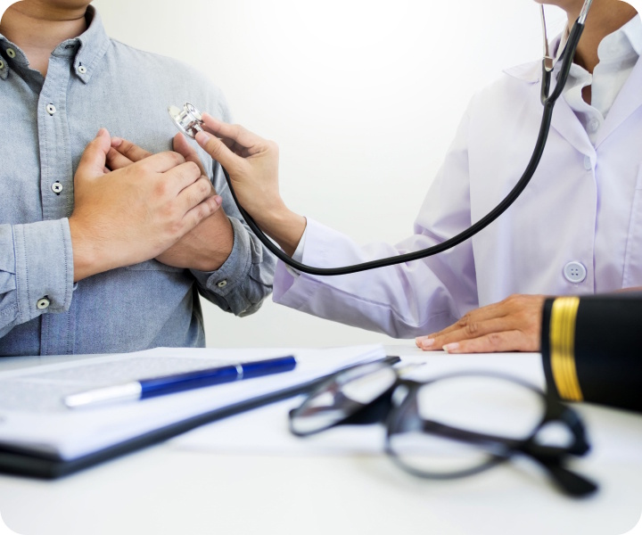 Cardiology Solutions