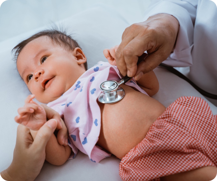 Neonatal & Critical Care
