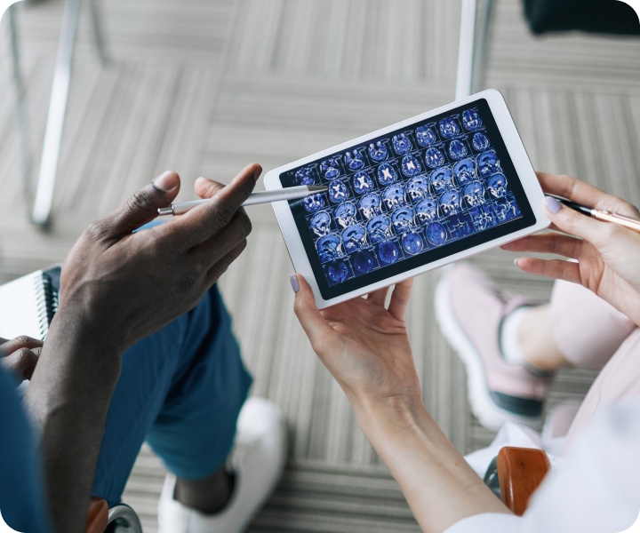 Neurology Solutions