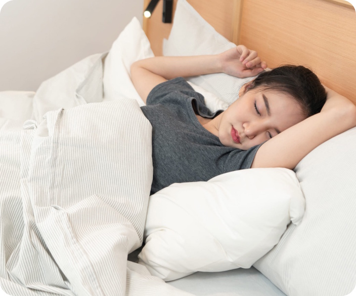 Sleep Diagnostics