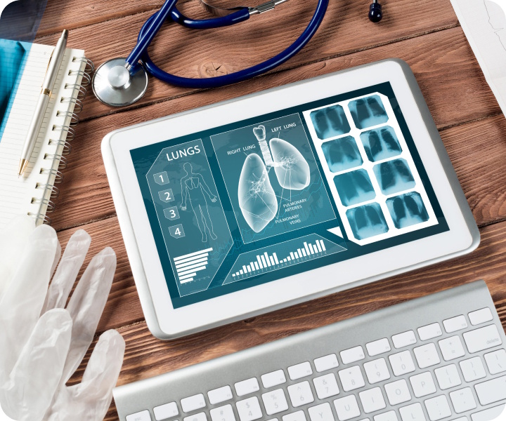 Respiratory & Pulmonary Diagnostics