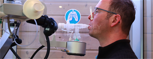 The Role of DLCO in Assessing Pulmonary Gas Transfer