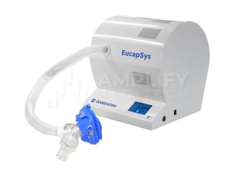 EucapSys*