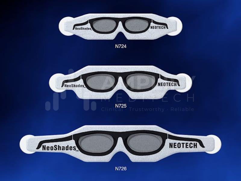 NeoShades® with Tabs